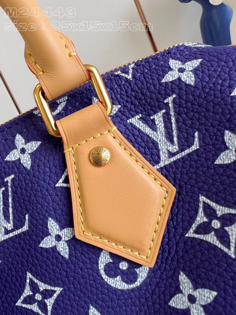 Louis Vuitton Speedy Bags